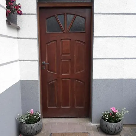 شقة Studio ليبا