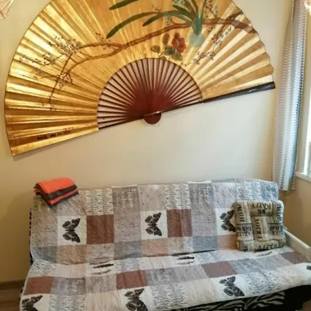 アパート Studio ウェバ