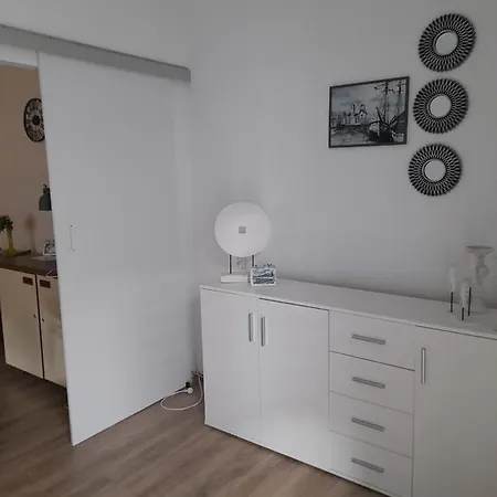 Studio Apartment Leba