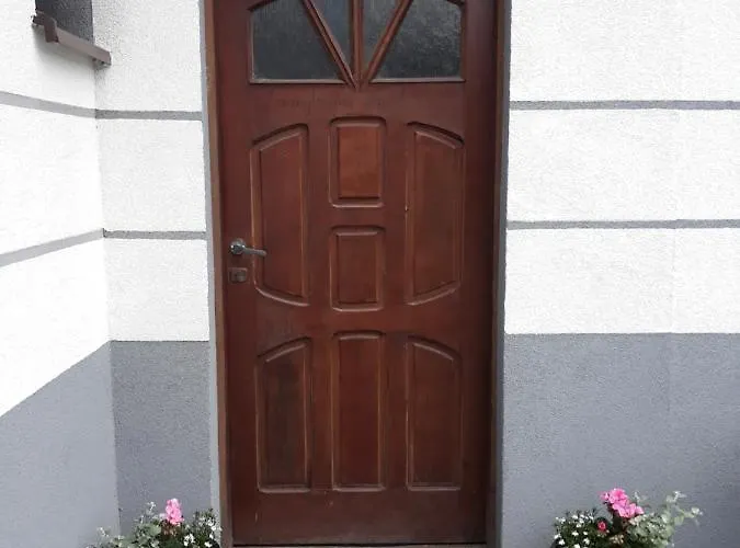 Apartman Studio Łeba