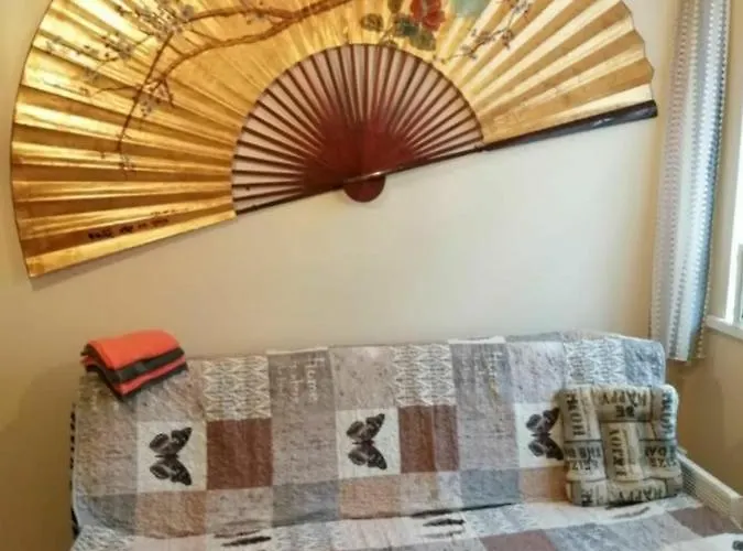 Apartman Studio Łeba